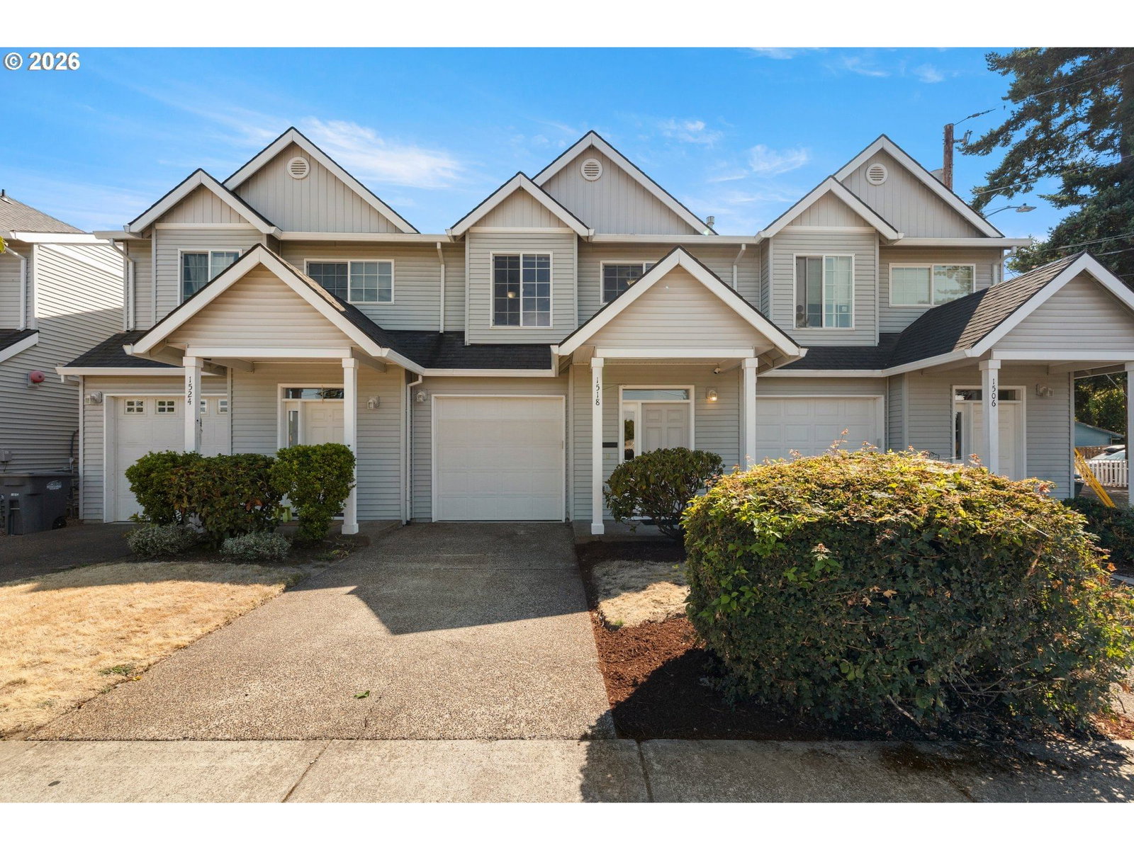 Primary listing photo, 1518 SE OAK ST, Hillsboro, OR, 97123