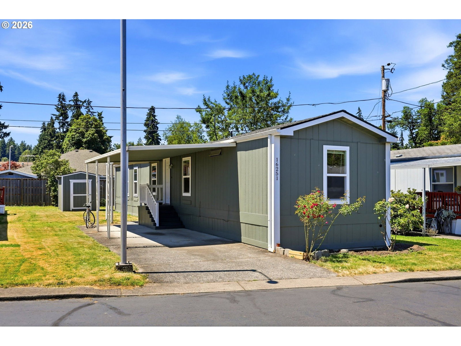 16251 SE 79th AVE