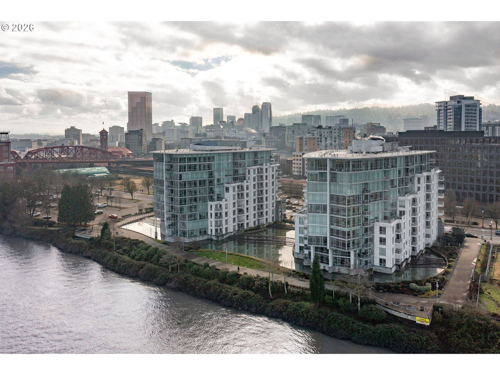 Primary listing photo, 1310 NW NAITO PKWY ##1002A, Portland, OR, 97209