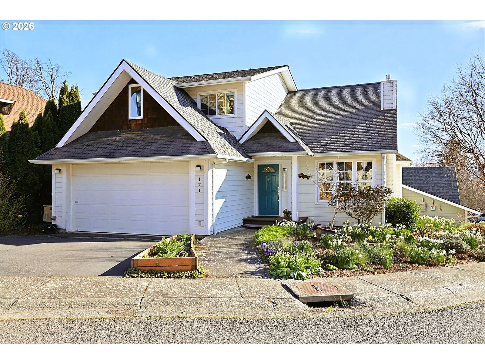 Primary listing photo, 171 SW RIVERWATCH DR, White Salmon, WA, 98672