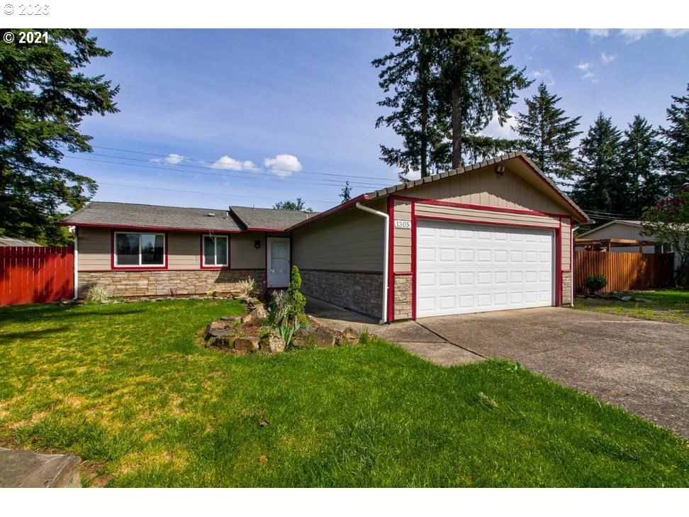 Primary listing photo, 1305 NE 129TH AVE, Vancouver, WA, 98684