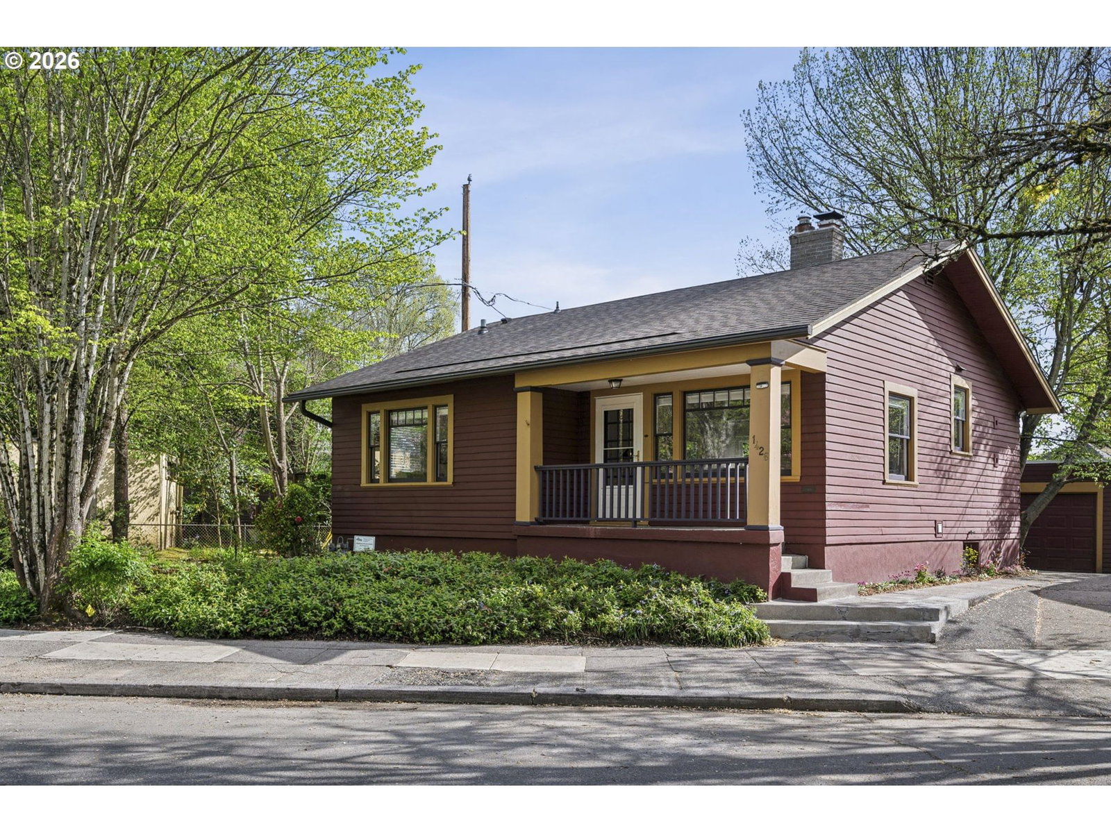 Primary listing photo, 1426 SE HARRISON ST, Portland, OR, 97214