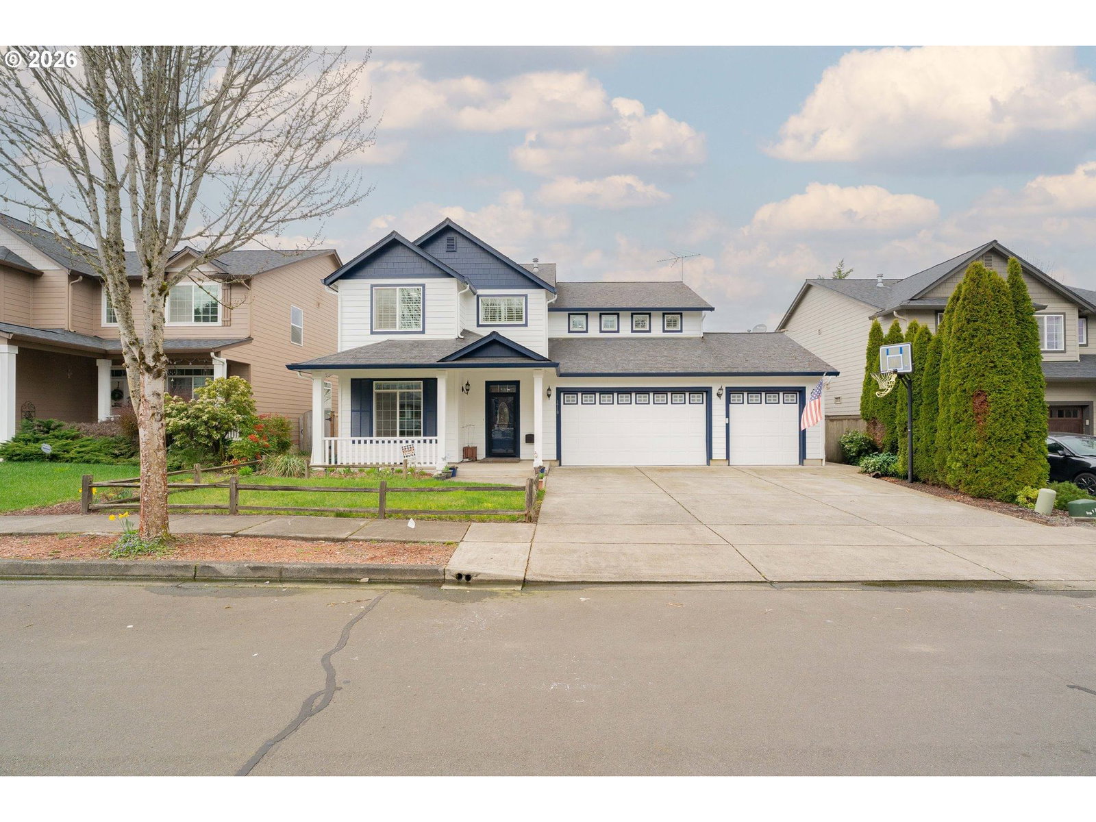 Primary listing photo, 1710 SE 4TH AVE, Battle Ground, WA, 98604