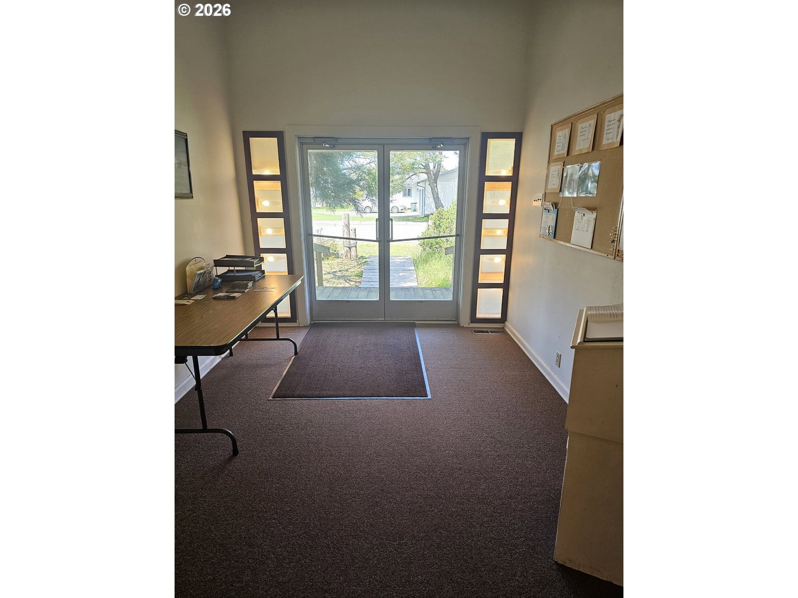 Primary listing photo, 595 SW 11TH ST, Bandon, OR, 97411