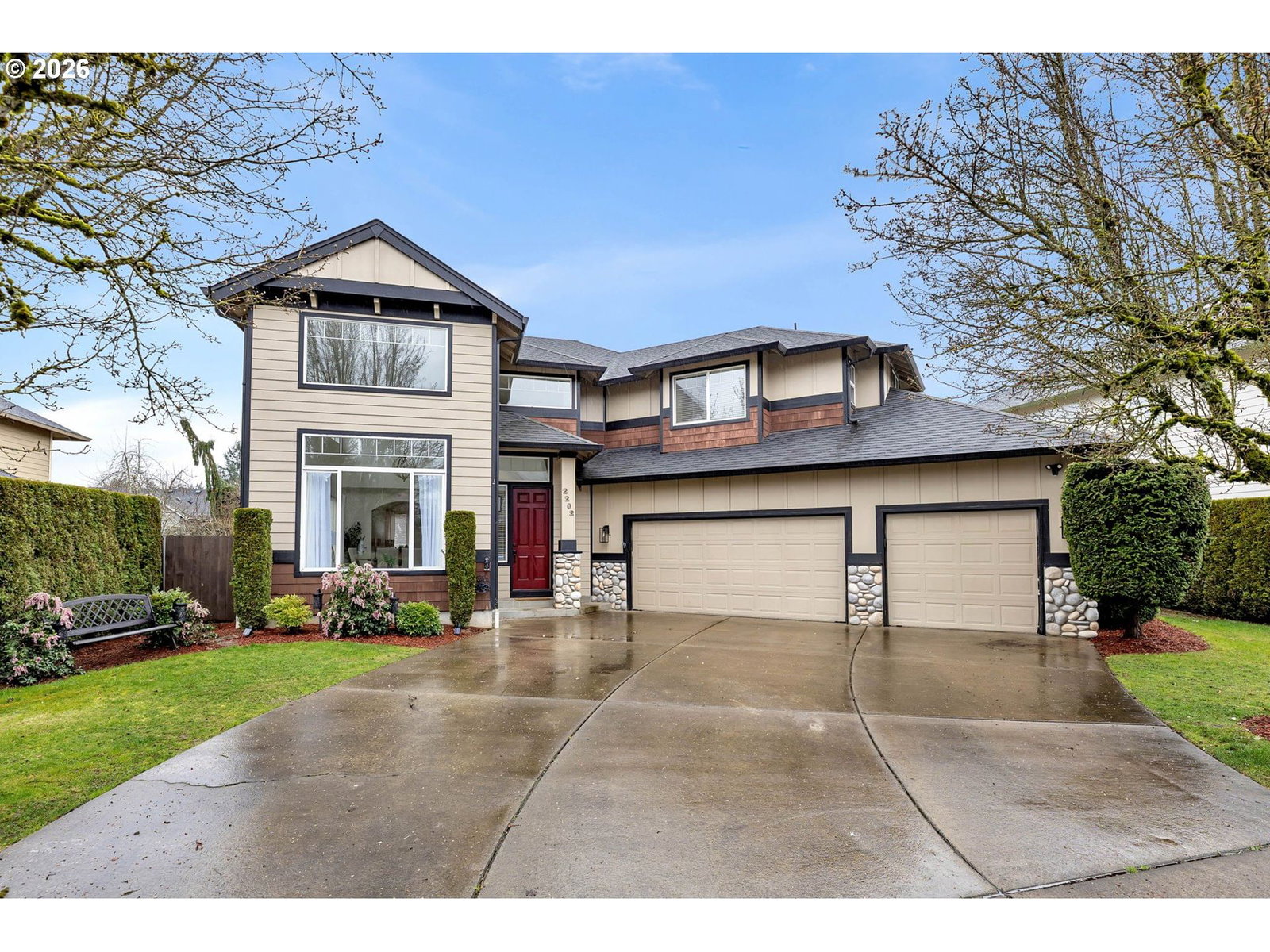 Primary listing photo, 2202 154TH AVE, Vancouver, WA, 98684