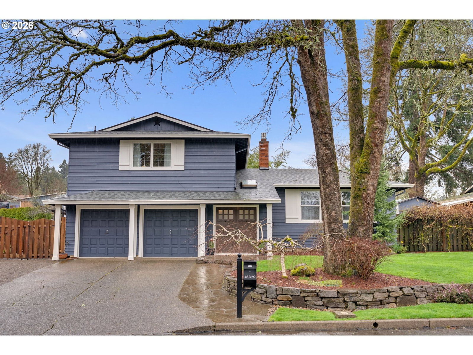 Primary listing photo, 18370 FRANKLIN WAY, Gladstone, OR, 97027