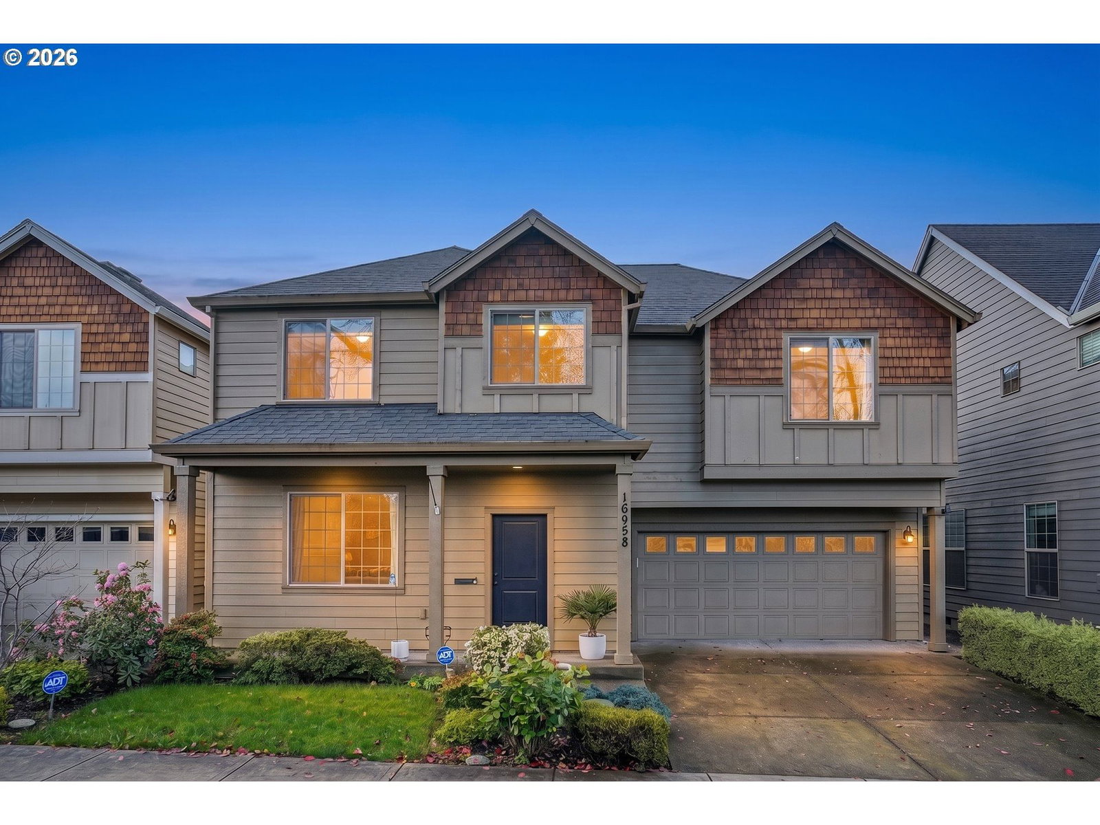 Primary listing photo, 16958 SW KAVITT LN, Beaverton, OR, 97078