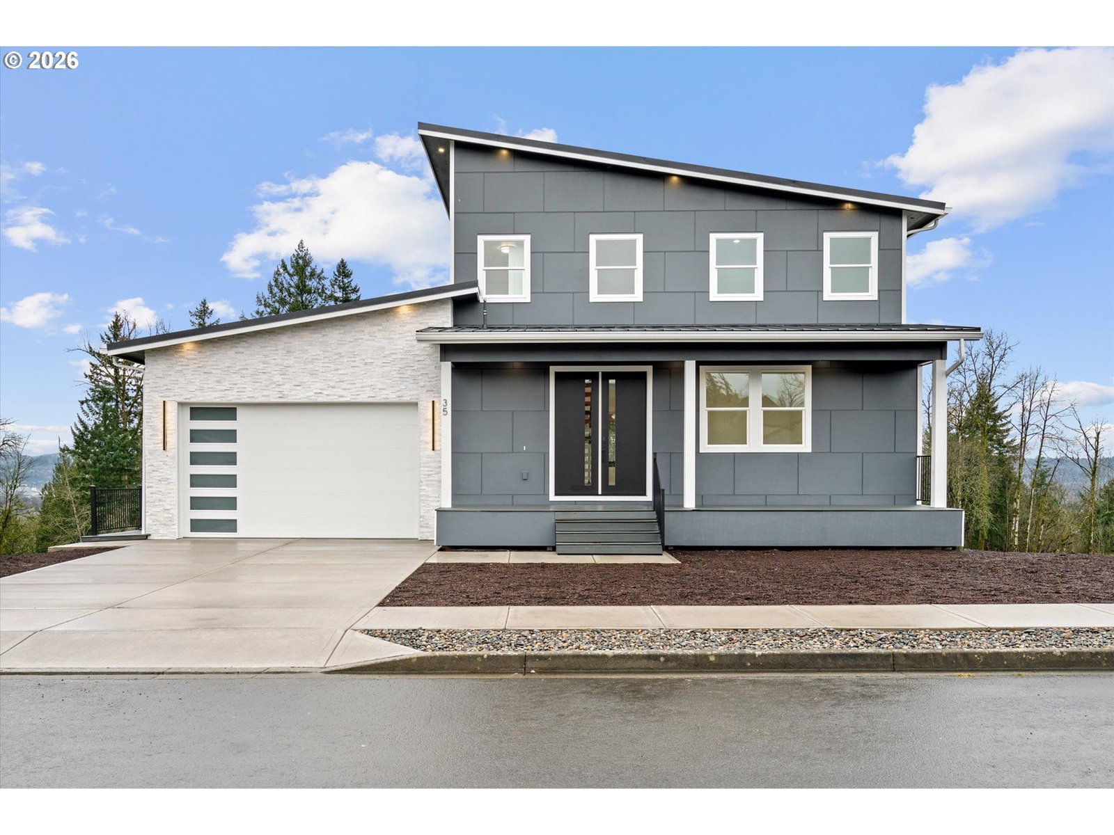 Primary listing photo, 35 ALEXIA CT, Longview, WA, 98632