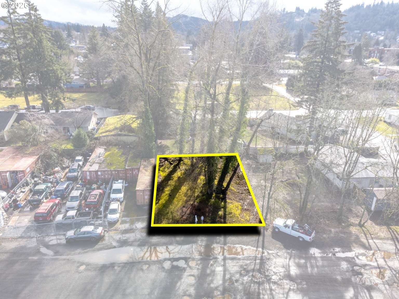 Primary listing photo, 0 6TH ST, Gresham, OR, 97030