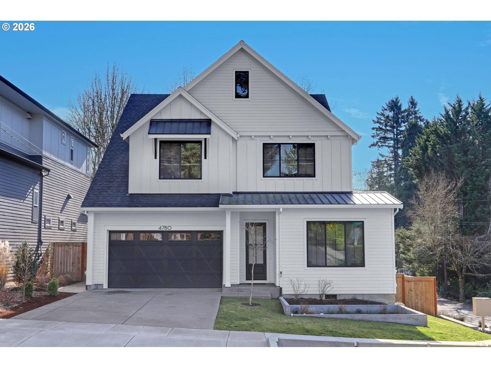 Primary listing photo, 4780 PENDLETON ST, Portland, OR, 97221