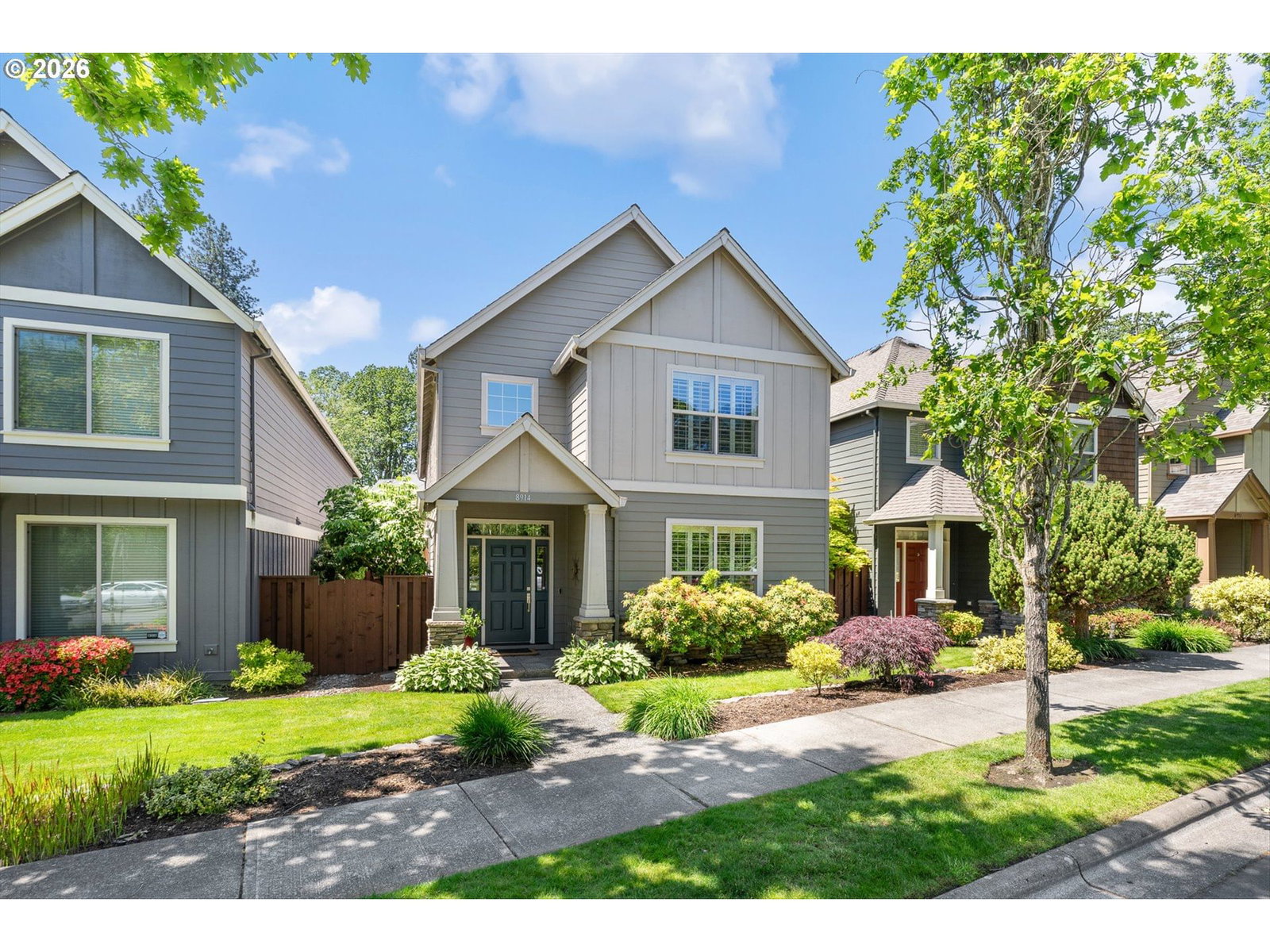 8914 SW TAYLORS FERRY RD