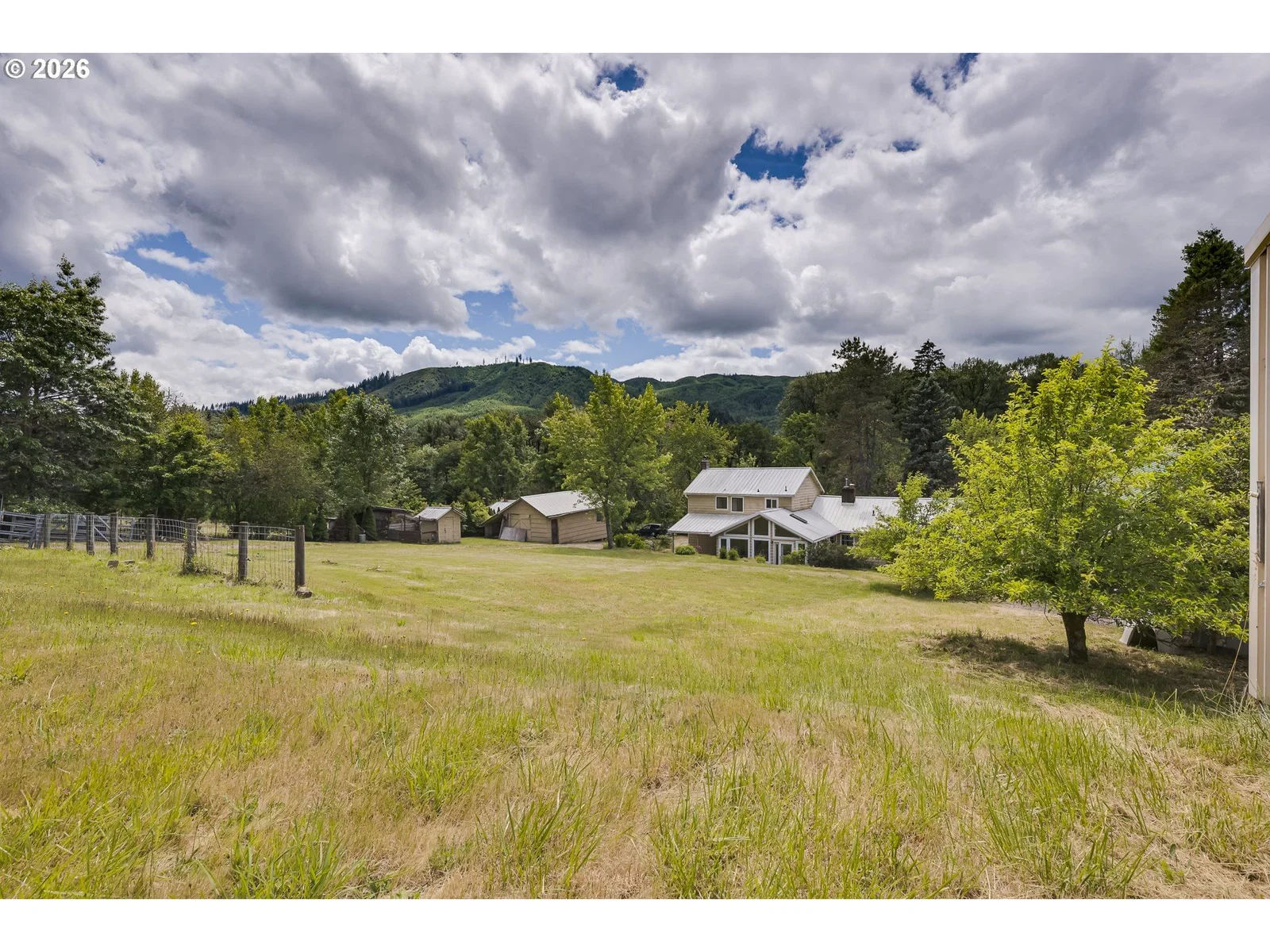 5060 NW GALES CREEK RD