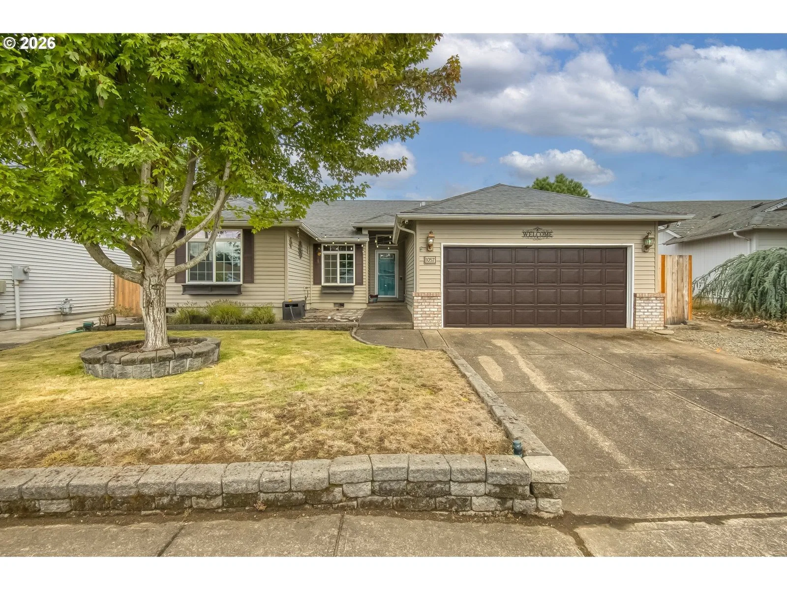 1057 MT VIEW LN