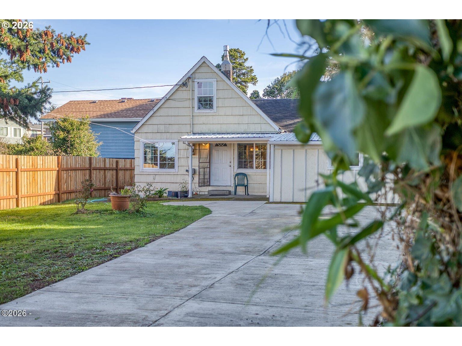 Primary listing photo, 338 NE AVERY ST, Newport, OR, 97365