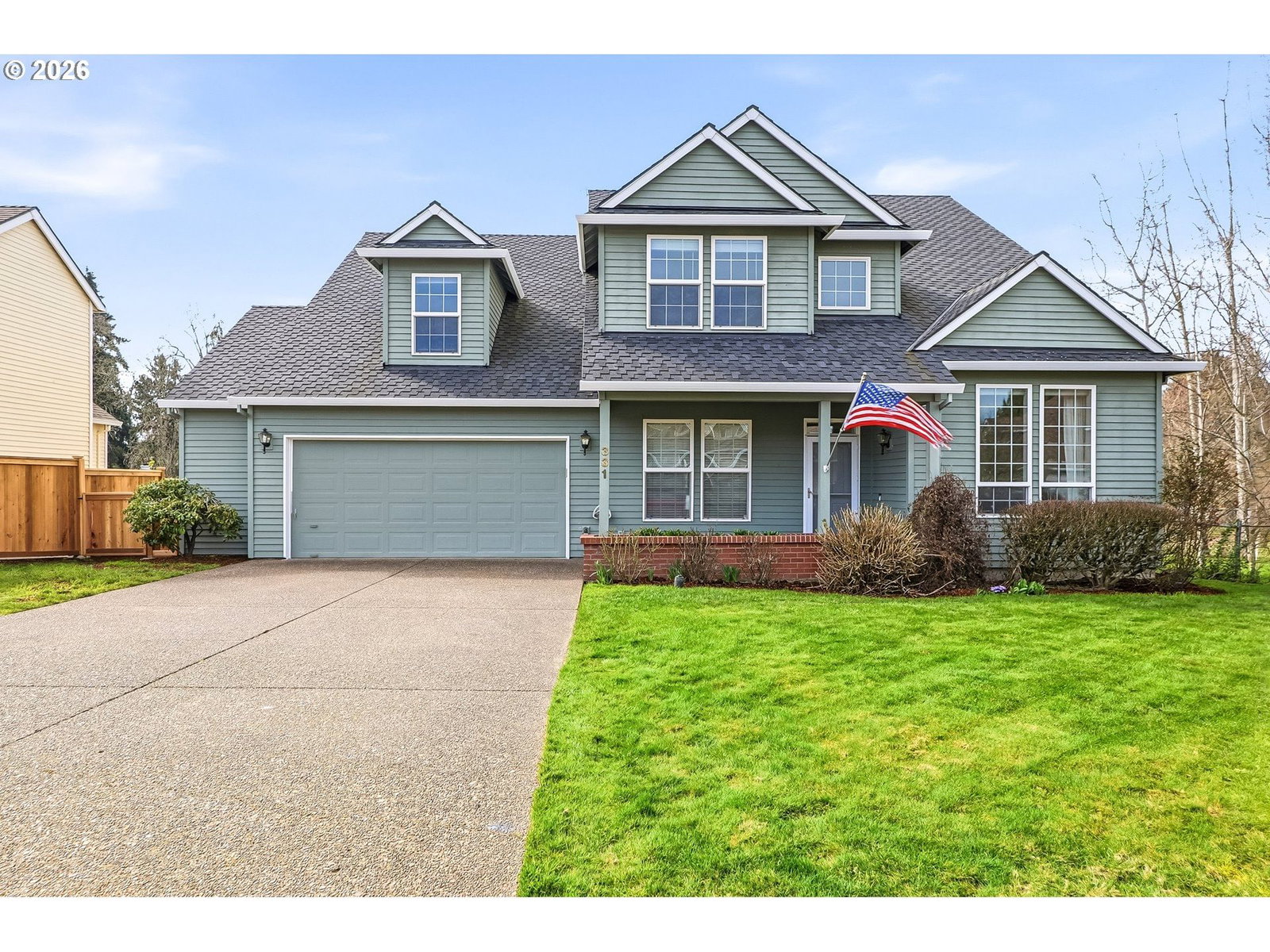 Primary listing photo, 331 HILLWOOD DR, Hillsboro, OR, 97124