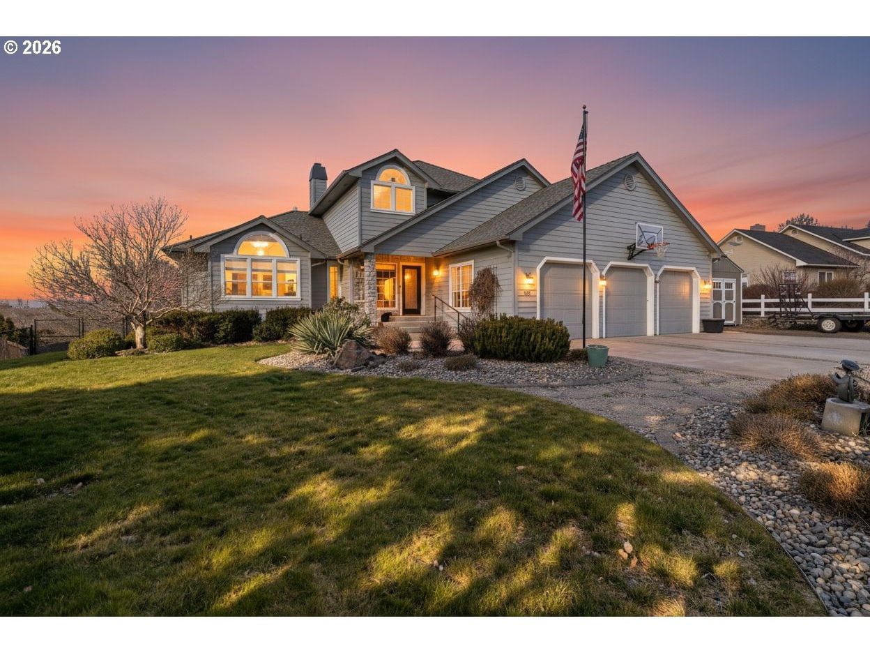 Primary listing photo, 1741 SW 18TH ST, Pendleton, OR, 97801