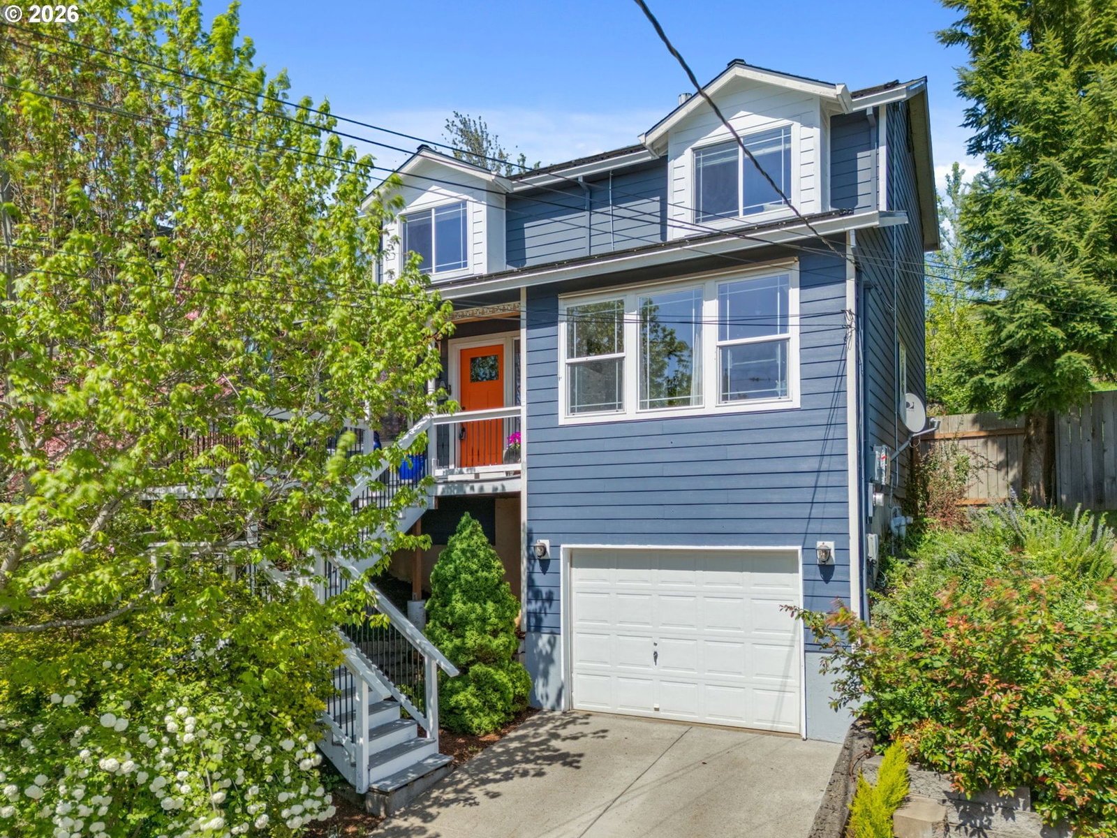 Primary listing photo, 4819 SE REX DR, Portland, OR, 97206