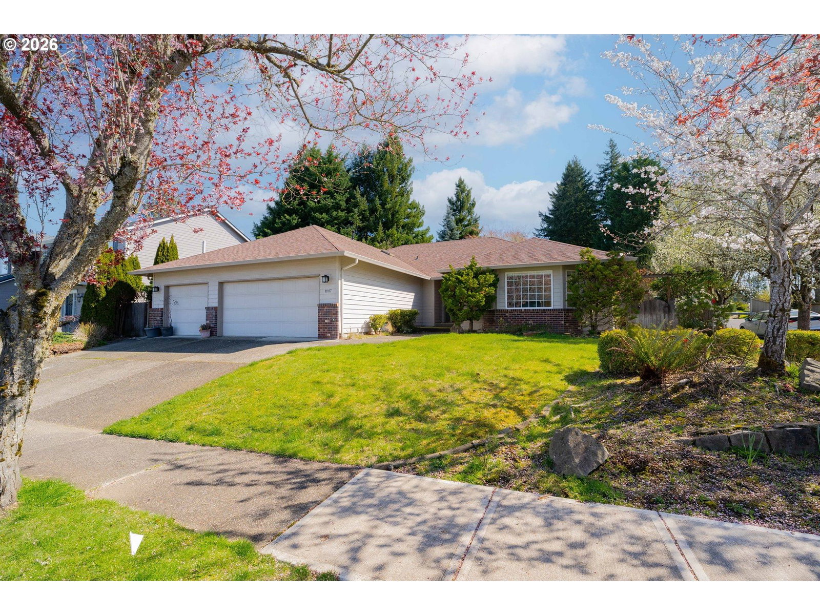 Primary listing photo, 11117 NW 17TH AVE, Vancouver, WA, 98685