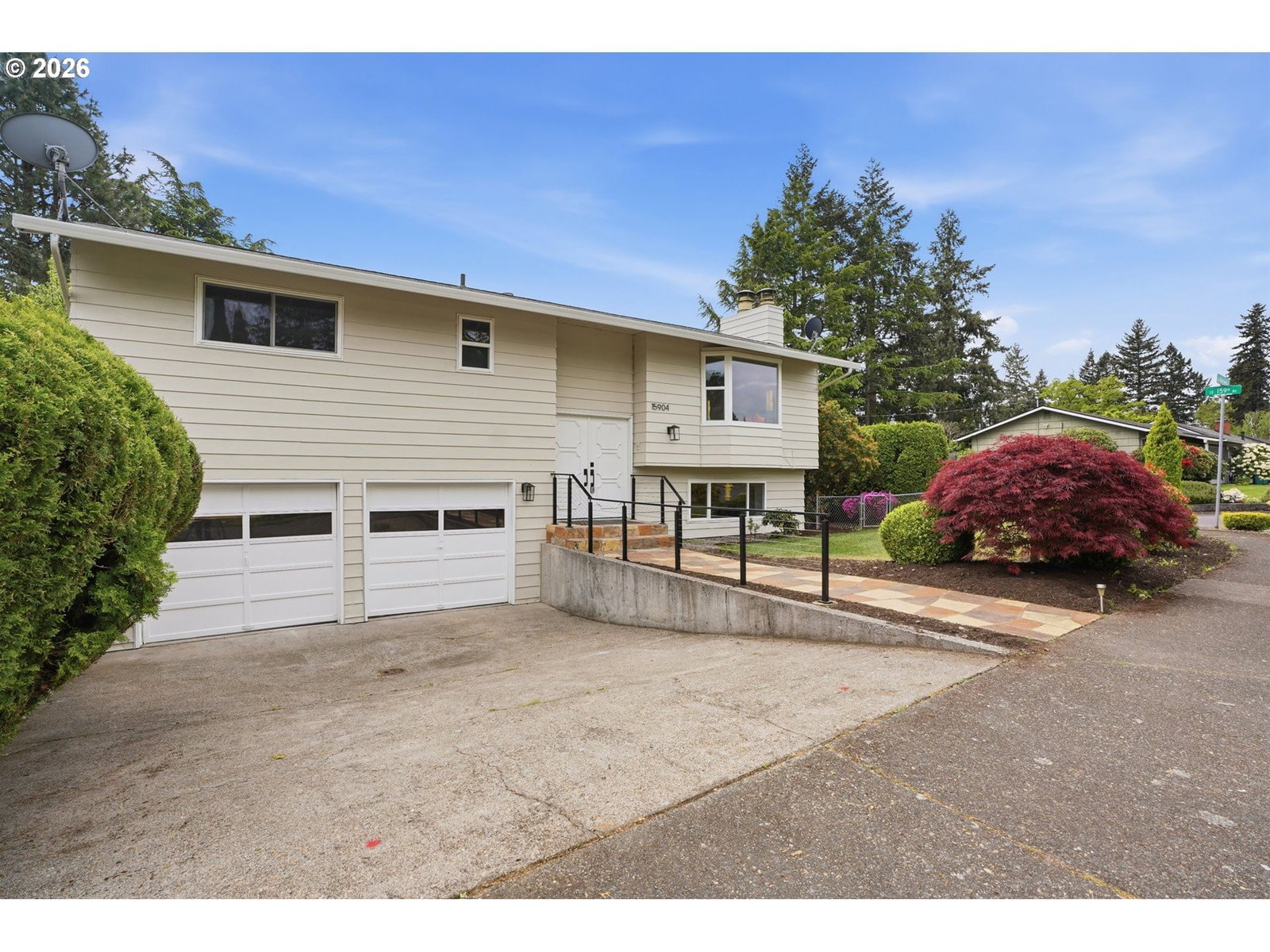 Primary listing photo, 15904 SE HARRISON ST, Portland, OR, 97233