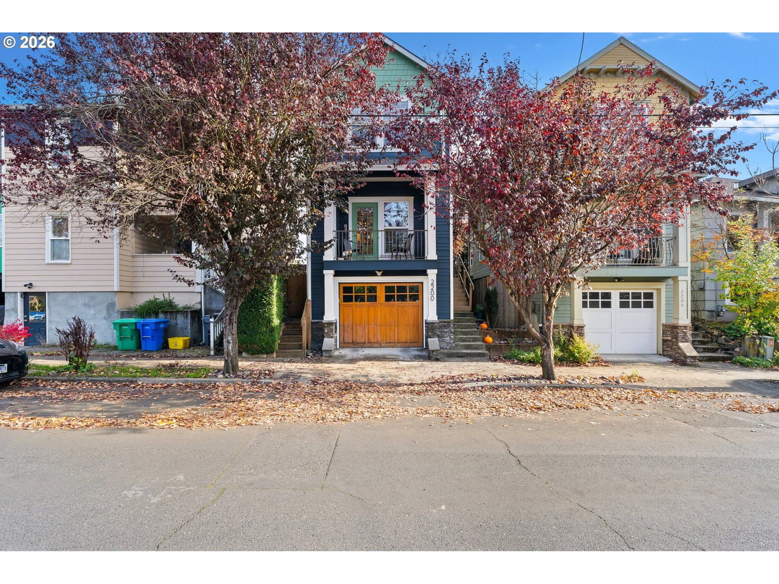 Primary listing photo, 2200 SE 48TH AVE, Portland, OR, 97215
