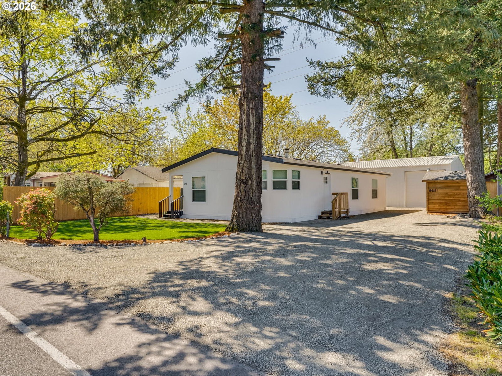 Primary listing photo, 961 201ST AVE, Fairview, OR, 97024