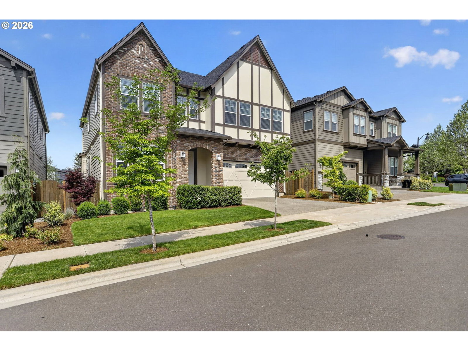 Primary listing photo, 15409 NW ORCHID ST, Portland, OR, 97229
