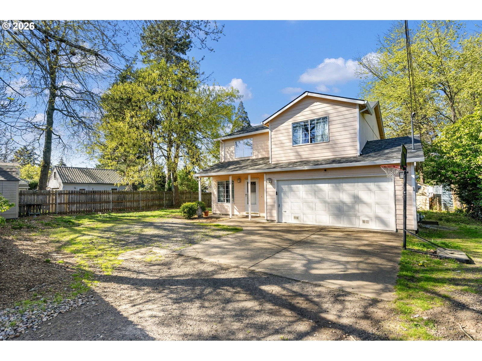 Primary listing photo, 5519 SKIDMORE ST, Portland, OR, 97218
