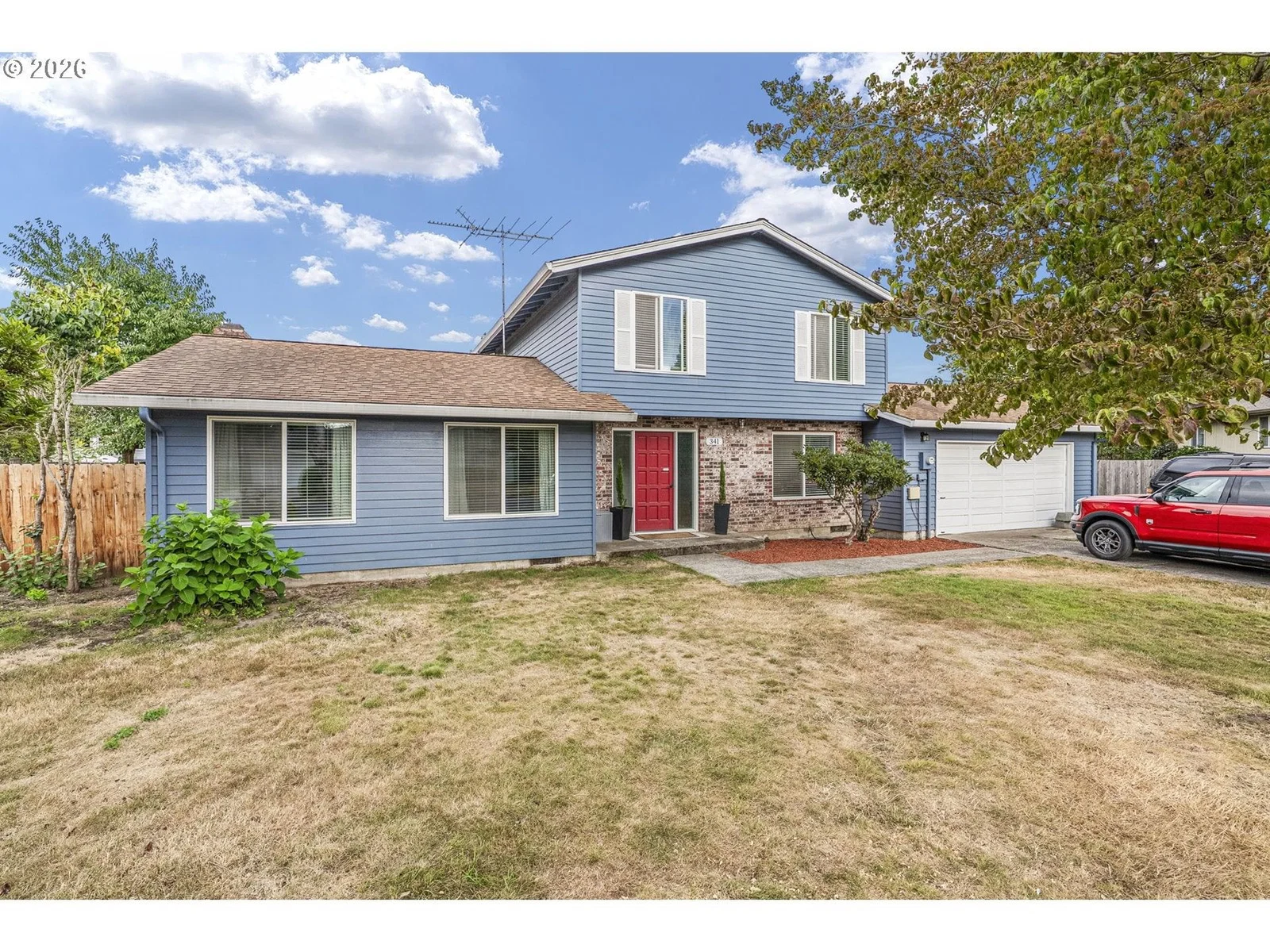 341 FIR AVE