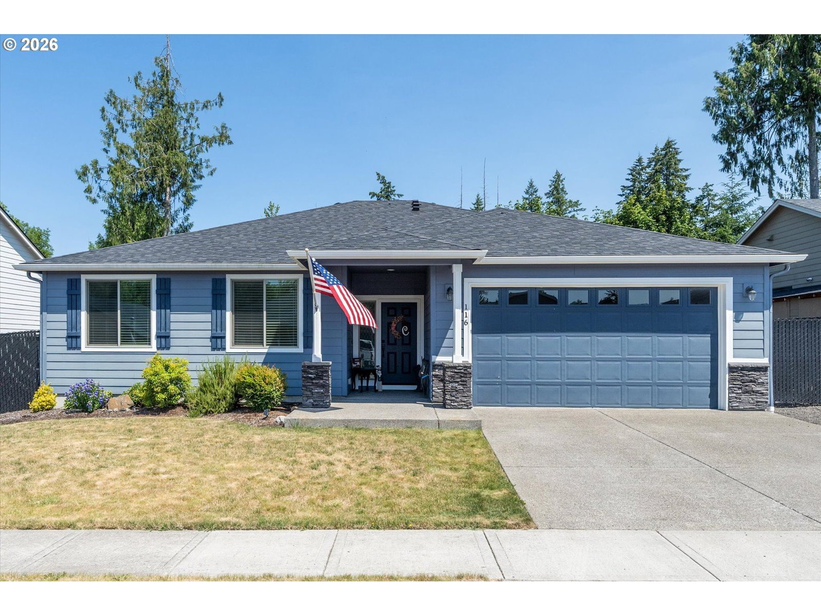 116 ZEPHYR DR