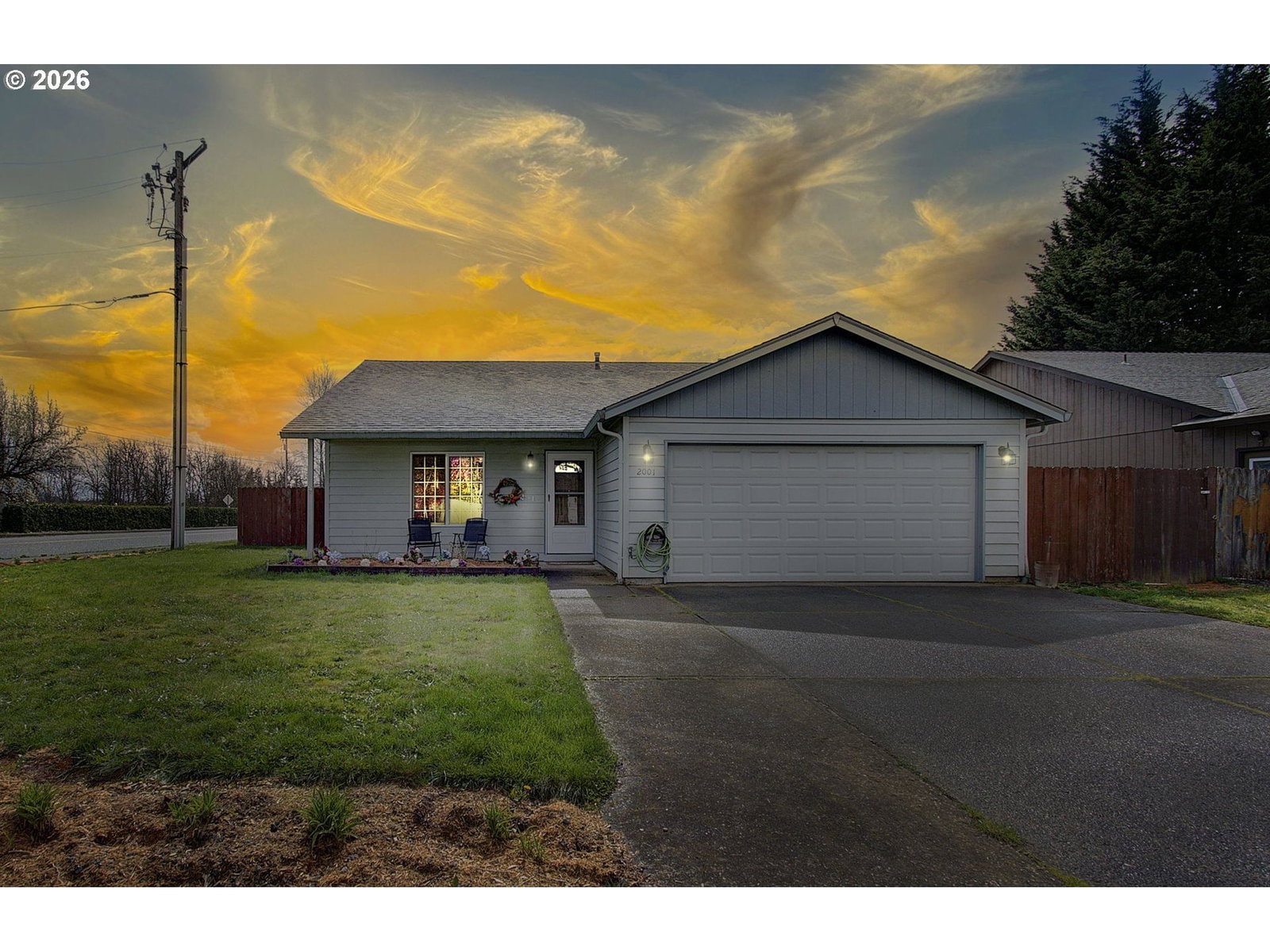 Primary listing photo, 2001 SW 6TH ST, Battle Ground, WA, 98604