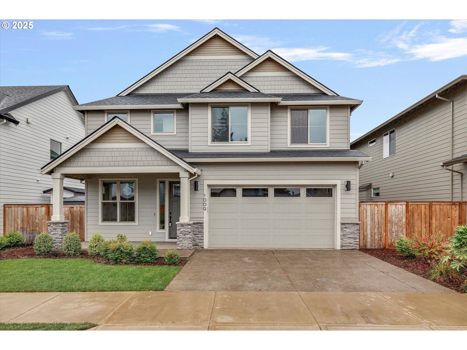 Primary listing photo, 1009 NE 17TH AVE, Canby, OR, 97013