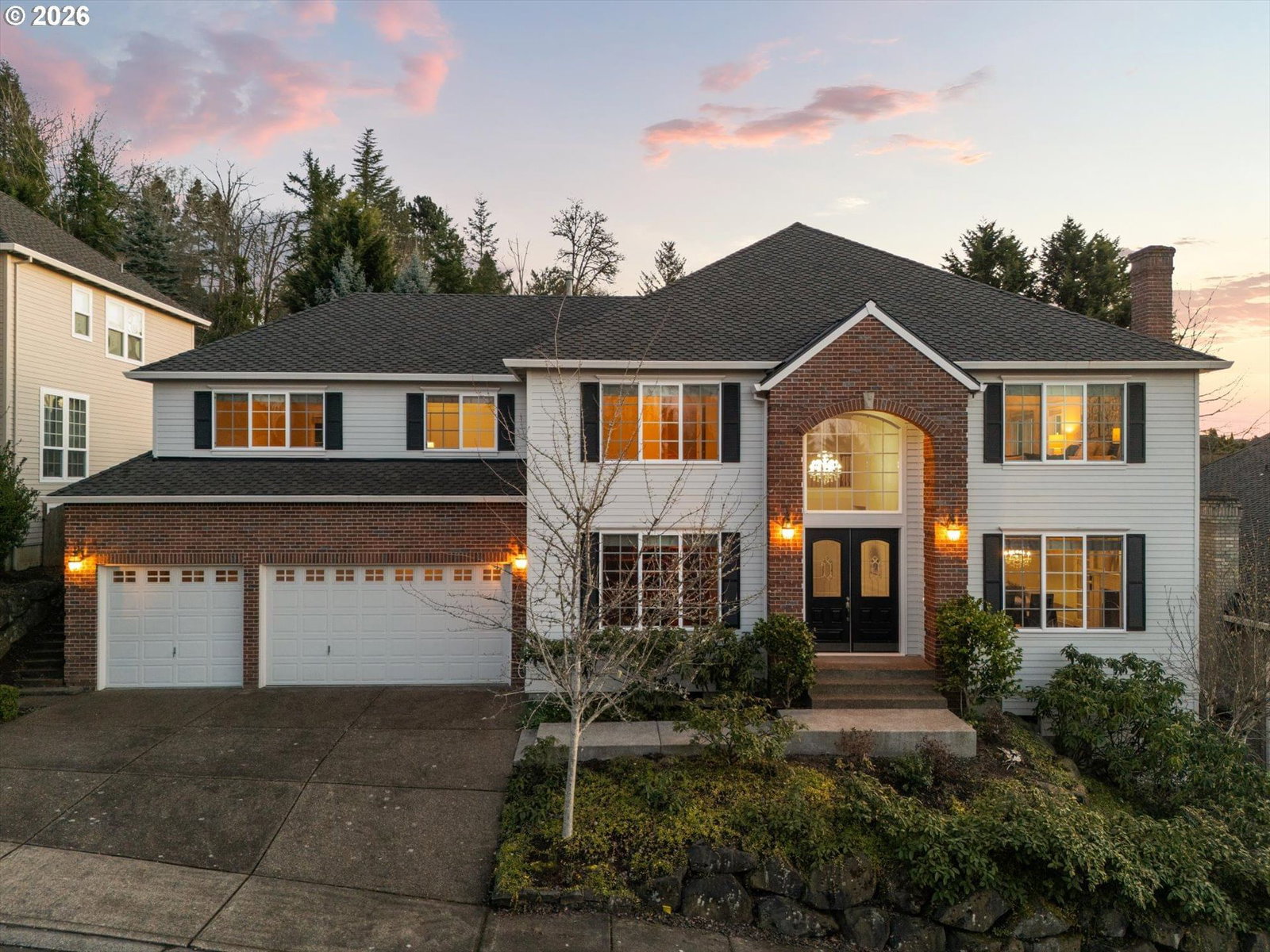 Primary listing photo, 12490 NW WAKER DR, Portland, OR, 97229