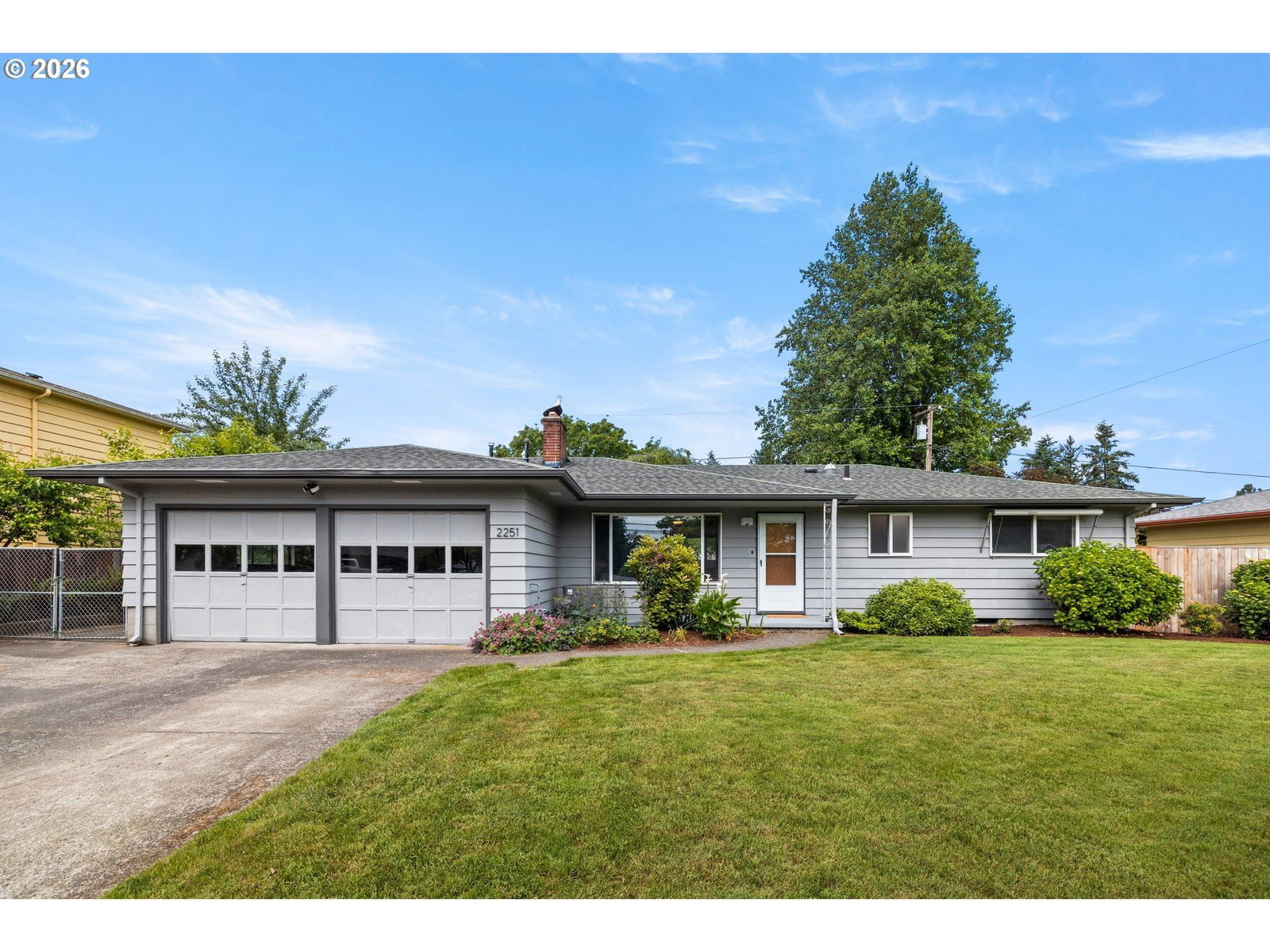 2251 NE 132ND AVE