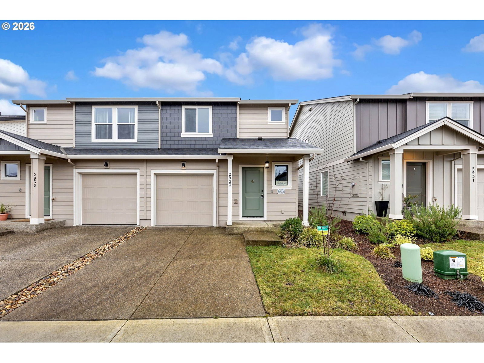 Primary listing photo, 2933 N 3RD WAY, Ridgefield, WA, 98642
