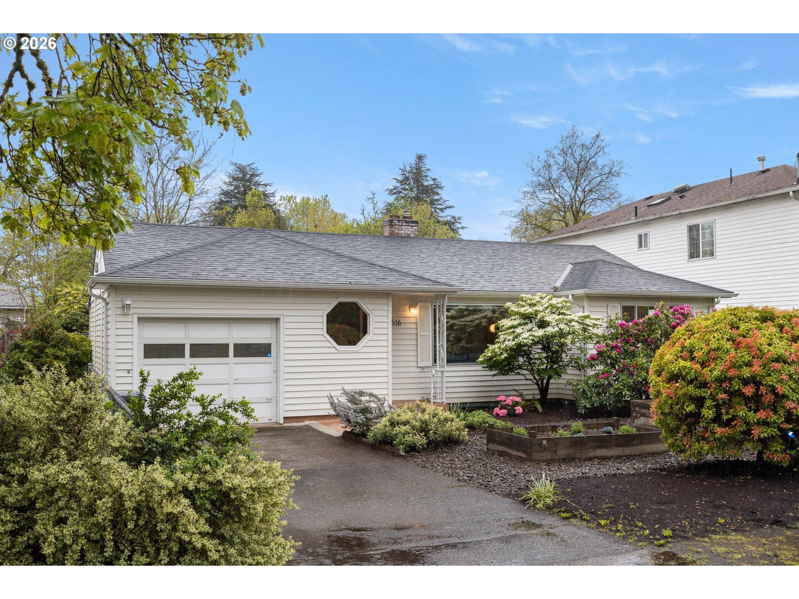 Primary listing photo, 8516 SE MILL ST, Portland, OR, 97216