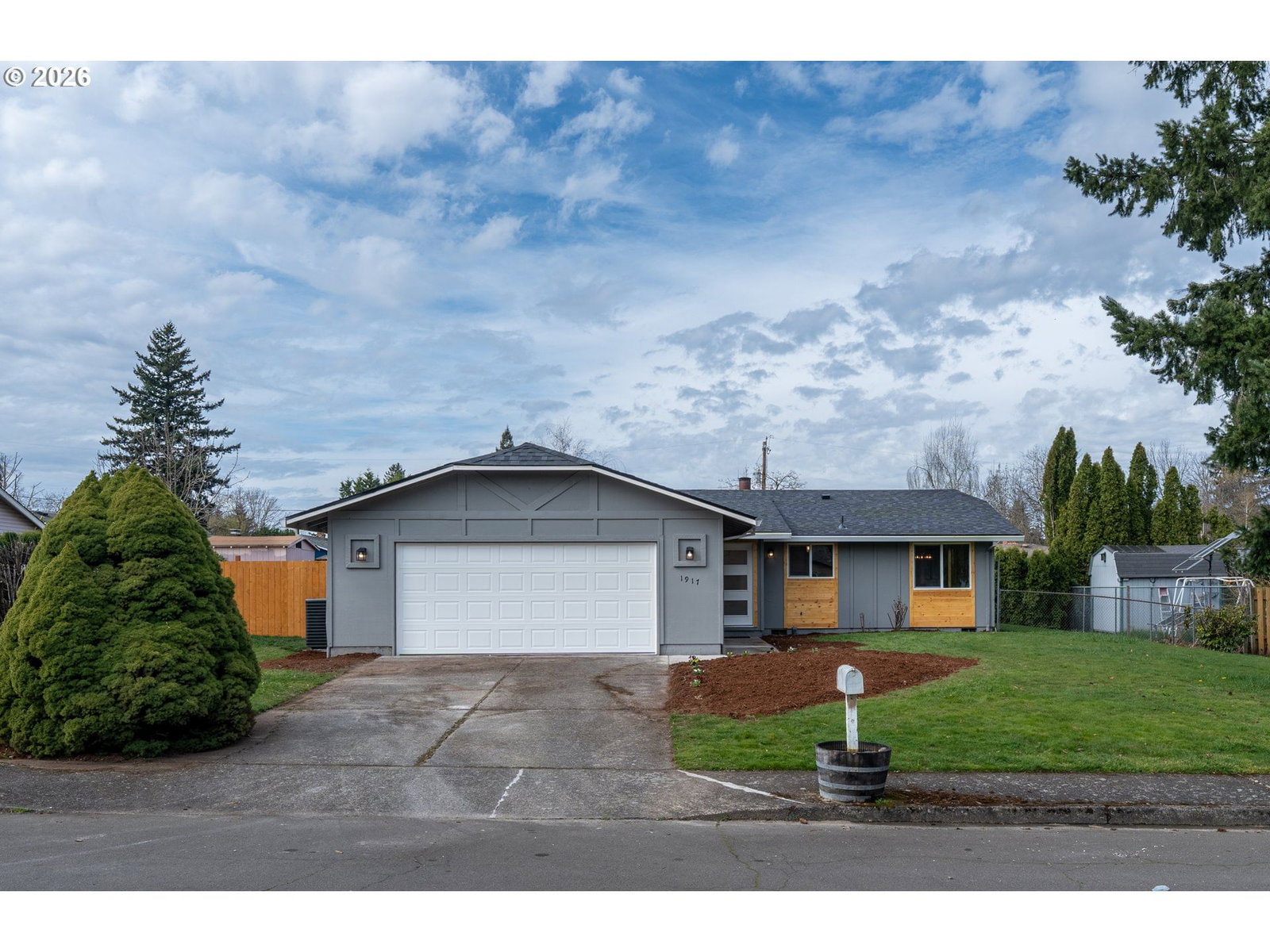 Primary listing photo, 1917 226TH AVE, Fairview, OR, 97024