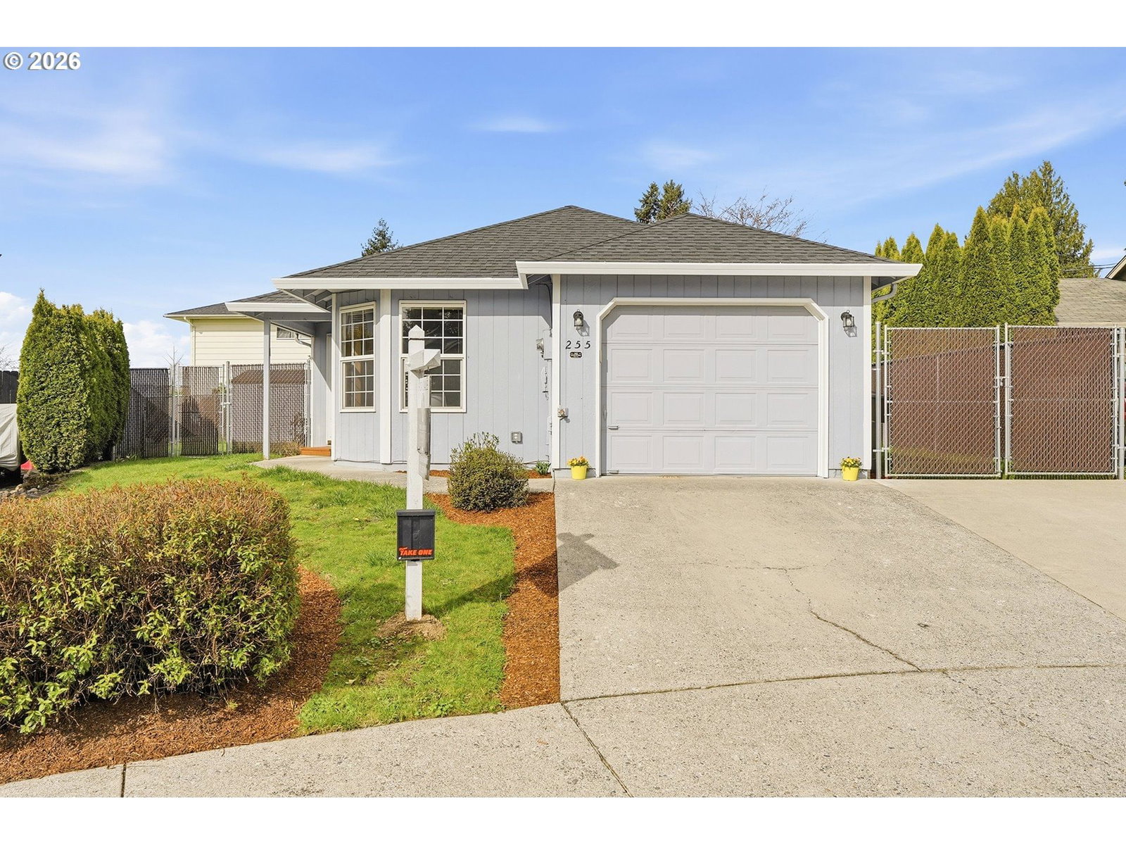 Primary listing photo, 255 7TH CT, Washougal, WA, 98671