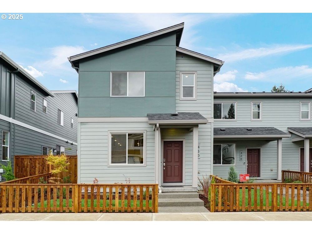 430 SW 32ND ST