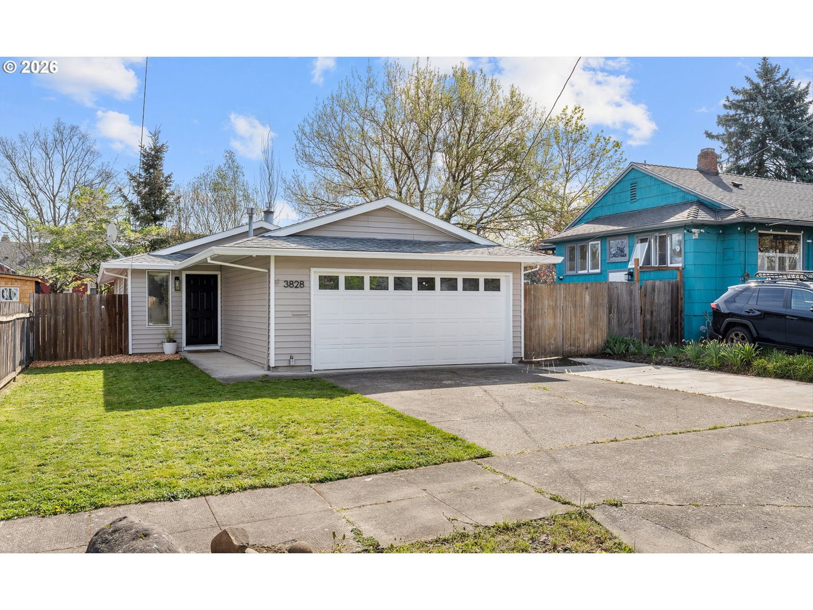 3828 NE 70TH AVE