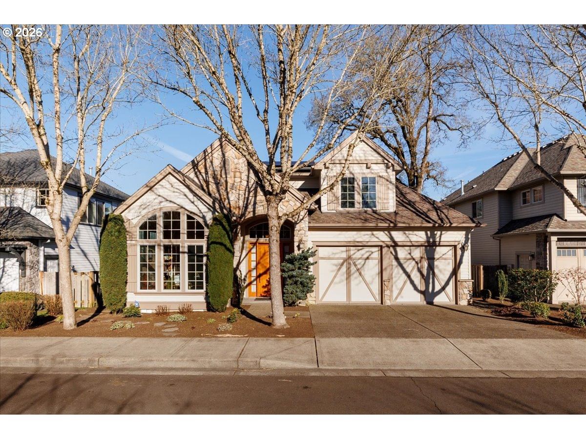 Primary listing photo, 5511 FIELDSTONE CT, Lake Oswego, OR, 97035