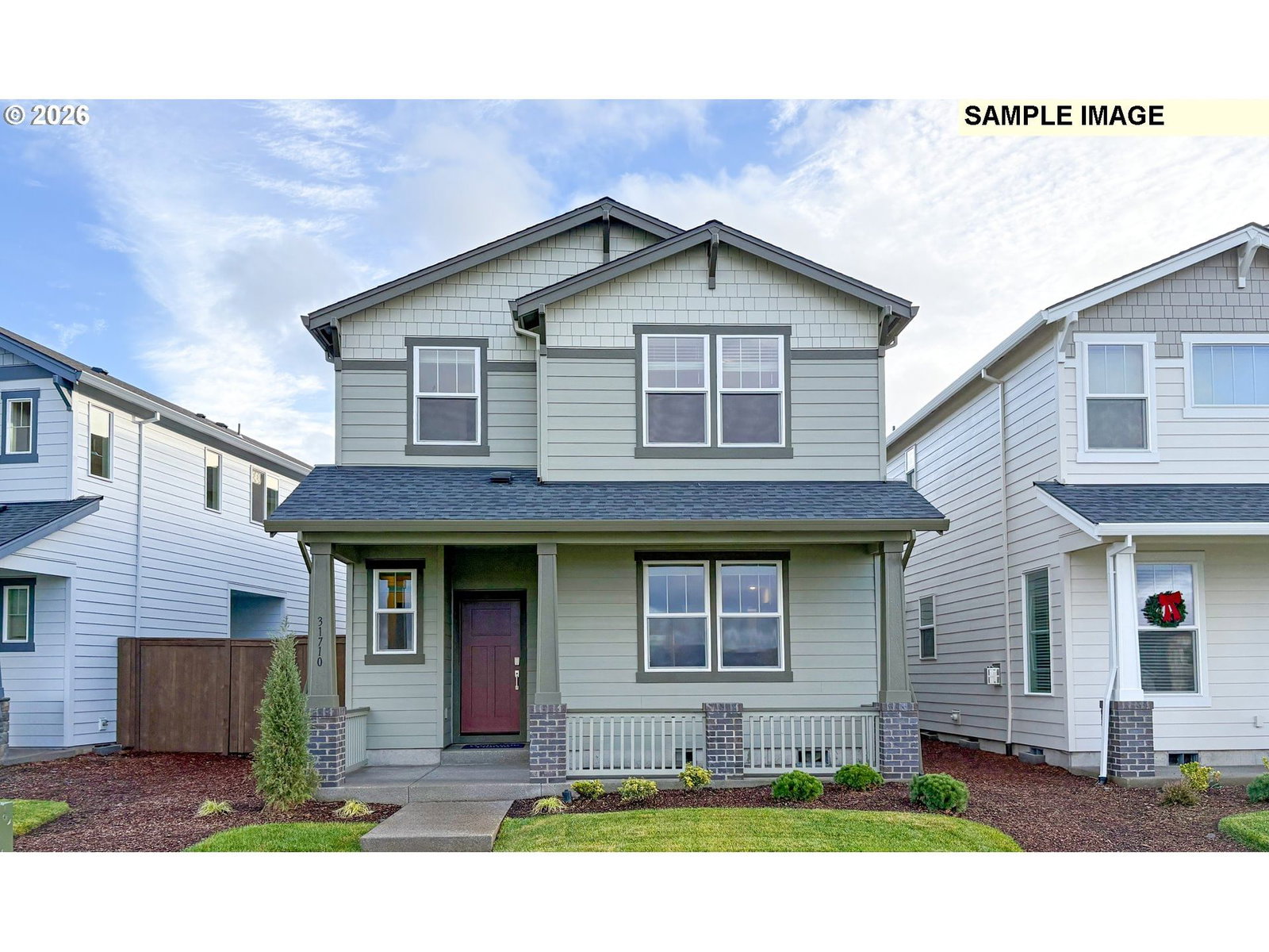 Primary listing photo, 31791 NW TIMERIC DR, North Plains, OR, 97133