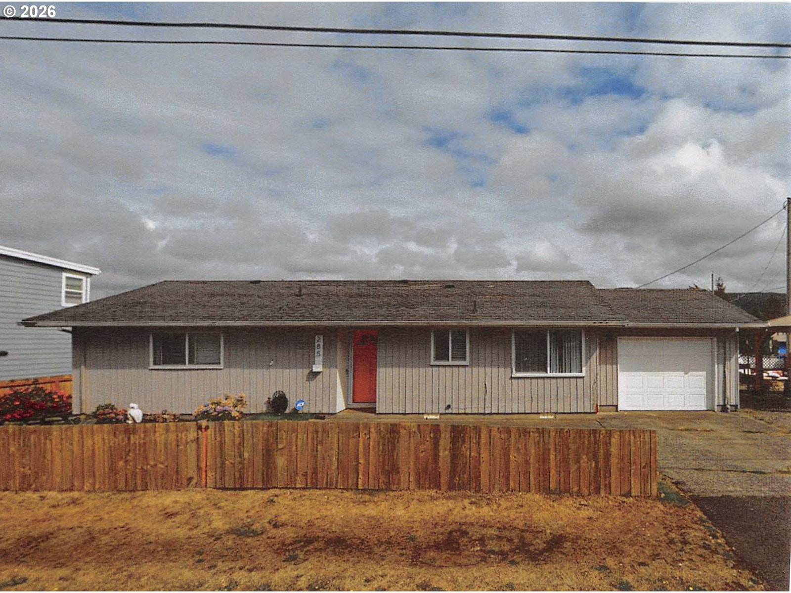 Primary listing photo, 285 S LINCOLN ST, Seaside, OR, 97138