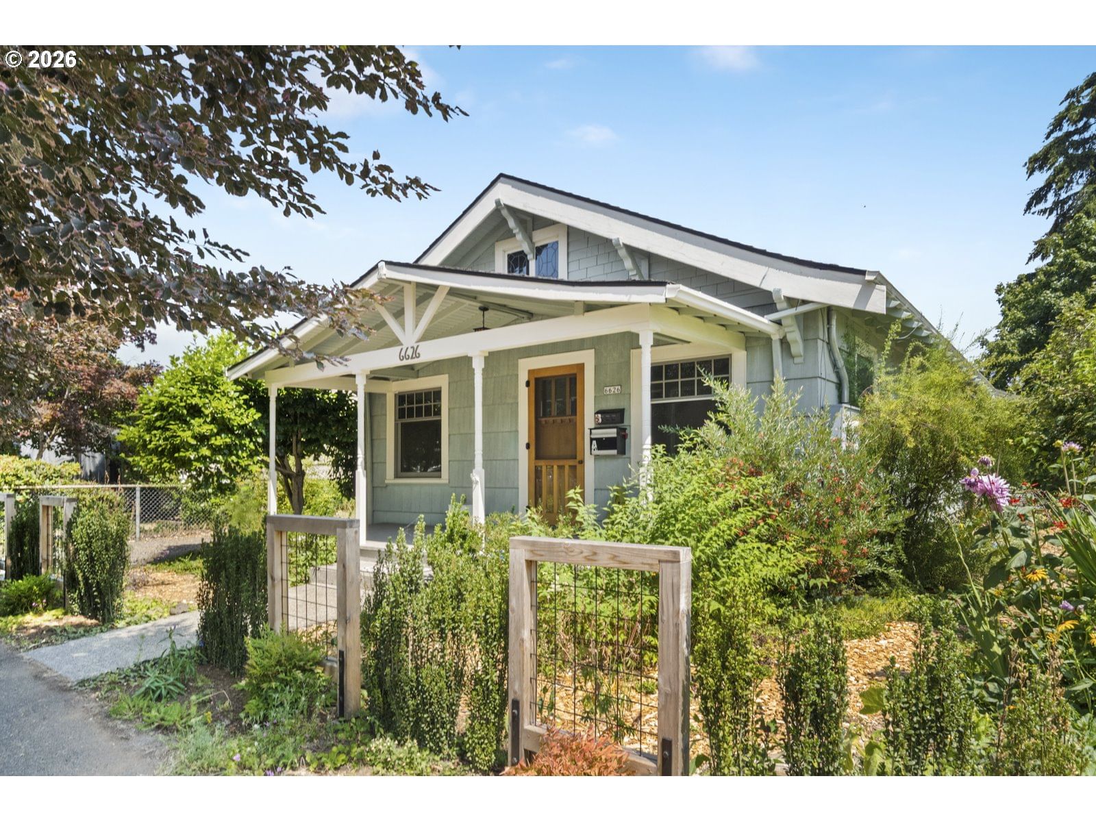 6626 SE 85TH AVE