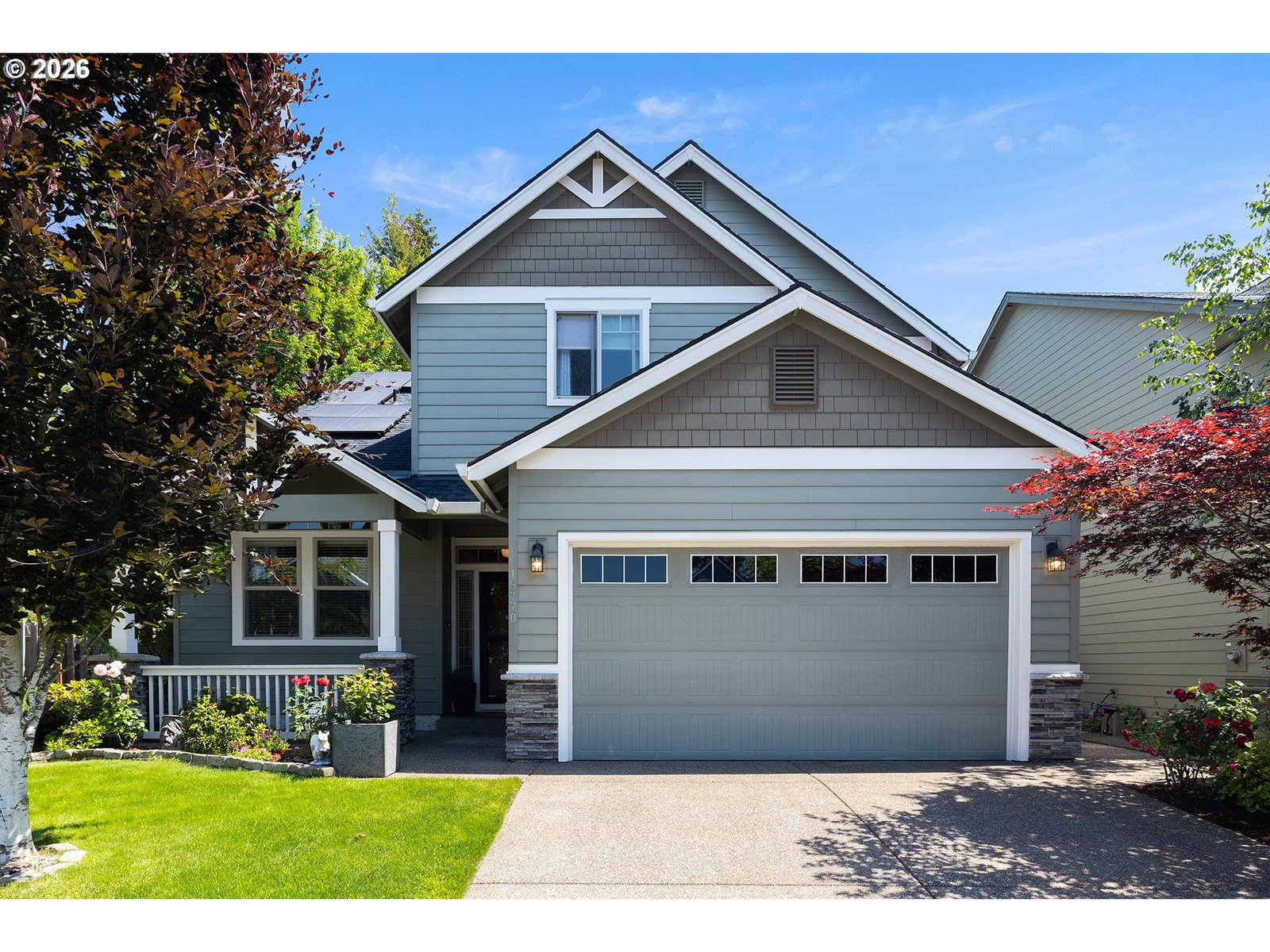 15770 SE REESE CT