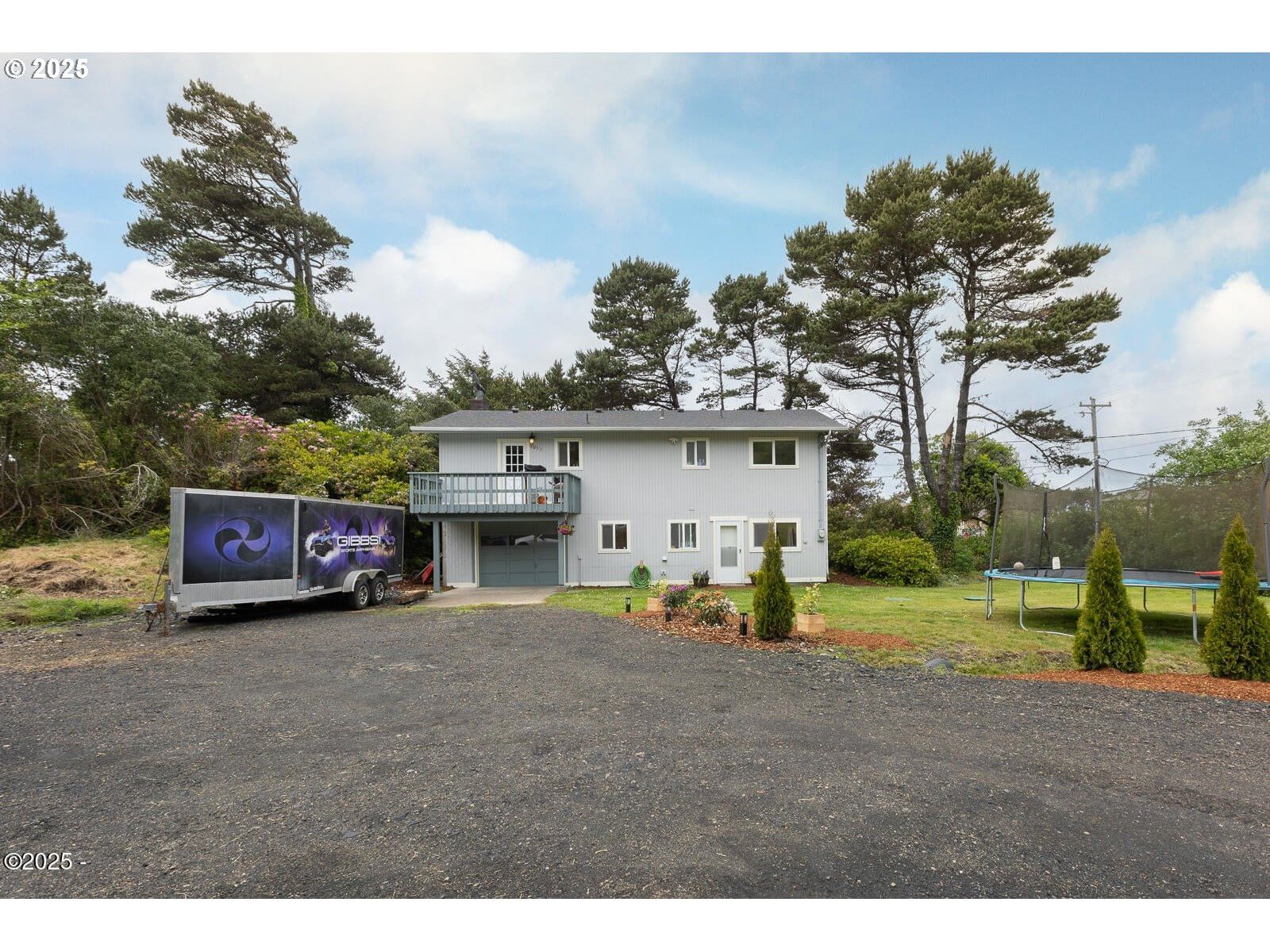 Primary listing photo, 1051 NW ART ST, Seal Rock, OR, 97376