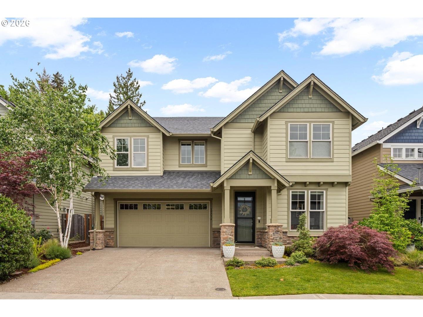 Primary listing photo, 15776 SE REESE CT, Milwaukie, OR, 97267