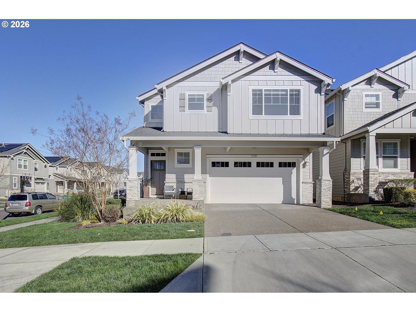 Primary listing photo, 17337 SW KITE LN, Beaverton, OR, 97007