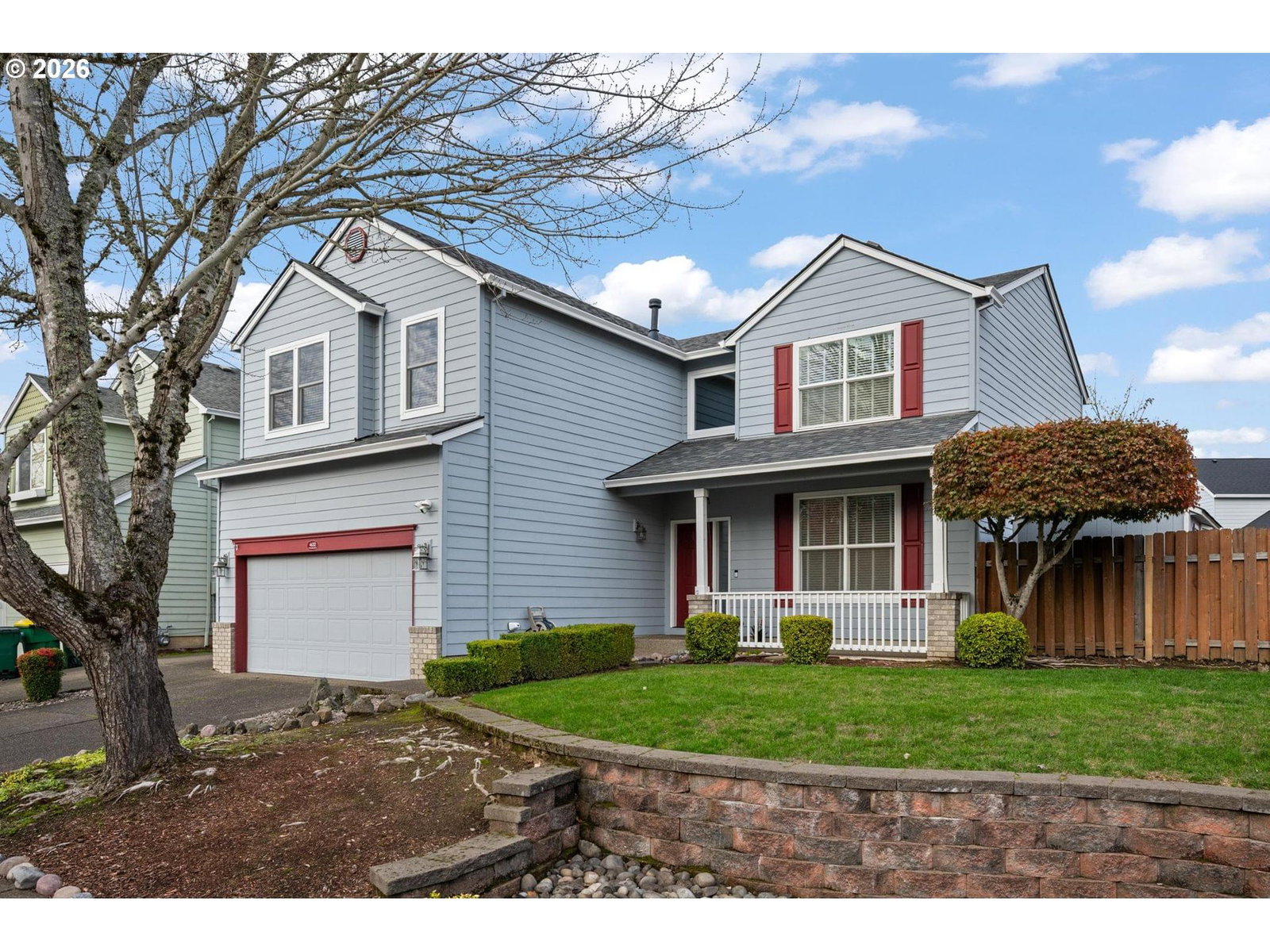 Primary listing photo, 4632 NW BUCKBOARD DR, Portland, OR, 97229