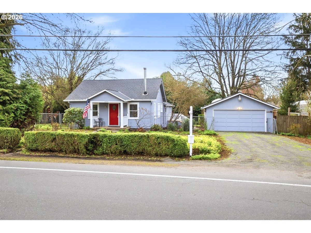 Primary listing photo, 20350 SW JOHNSON ST, Beaverton, OR, 97003