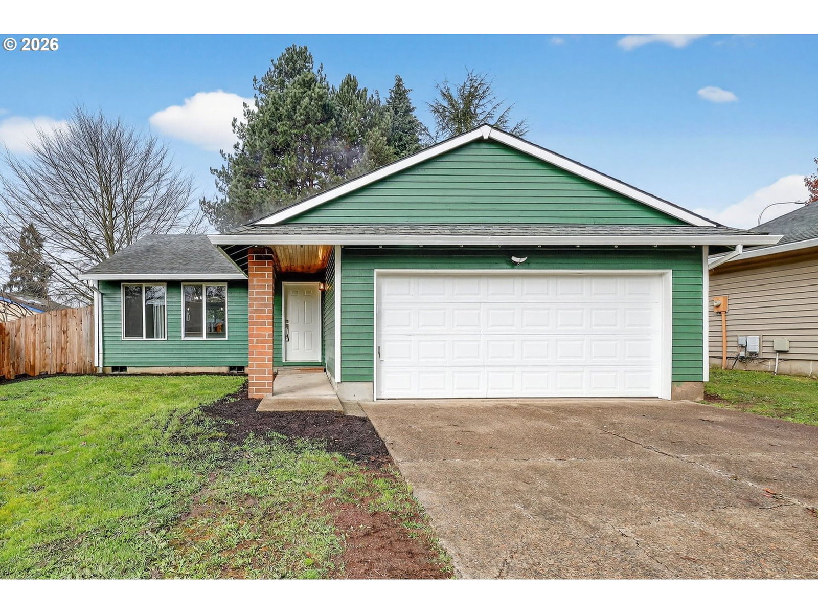 Primary listing photo, 18830 SW BUTTERNUT ST, Beaverton, OR, 97078